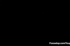 Hot 4some - Jenna Foxx, Savana Styles & Tana Lea Share A BBC