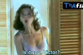 Victoria Abril Underwear Scene  in My Father, My Mother, My Brothers And My Sisters