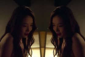 Korean Erotic Movie Ha Joo-hee ??? HARD...!!! @ [Love Clinic ??? ? 2015]