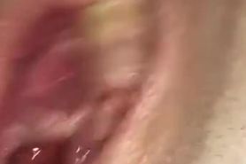 Hot Leaked Bitch