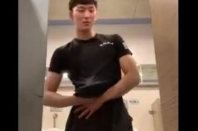 korean muscle 2 (full version in private videos)