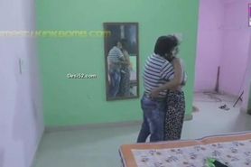 Ghar Kaa Pyaar (2019) UNRATED 720p 10bit HEVC HDRip Hindi S01 E0 1 - 02 Hot Web Series