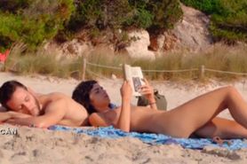 Olivia Delcan nude - Isla Bonita - 2015
