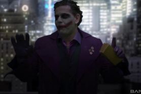 DC Comic's Offers an Orgy for the Victory of the Joker