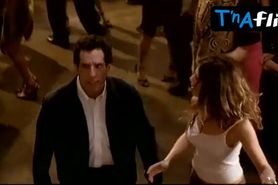 Jennifer Aniston Sexy Scene  in Along Came Polly