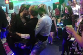BANG.com - Big tits and blowjobs get the party started