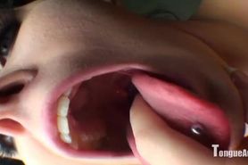 Ava mouth
