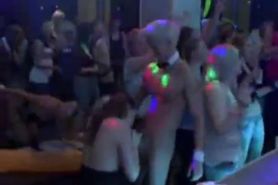 Party Hardcore Sex - video 2