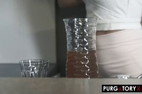 PURGATORYX The Slut Maker Part 2 with Cherie Deville - video 1