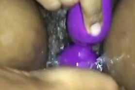 Monster Squirt