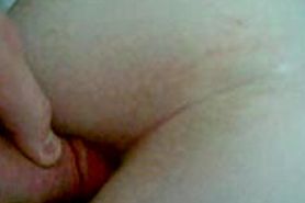 Dick With Beautyspot Cum Inside And She Squit