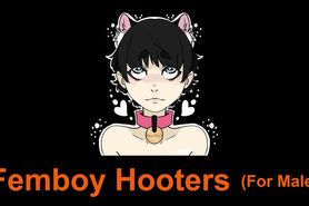 Femboy Hooters (For Males)