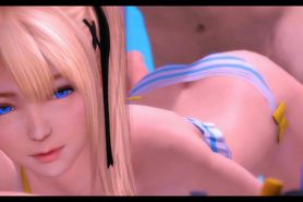 Sunny Beach Sex In A Swimsuit 3d Animations [10 min + Full HD + Watermark free]