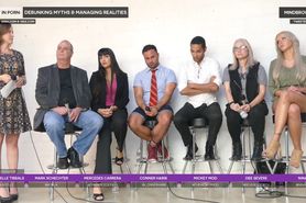 Video: Consent In Porn – Debunking Myths & Managing Realities