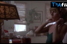Cherie Currie Sexy Scene  in Foxes