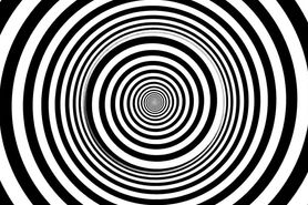 The Milker, Hypnosis Spiral (Shorter Version)
