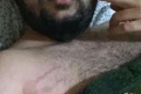 Aman Deep Singh From India Living canada Toronto Fucking hard With a nice girl