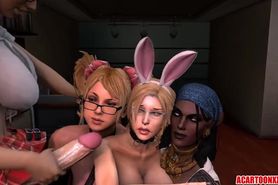 funtari group porn