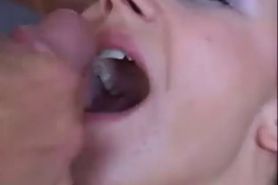 teen suck cock