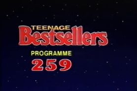 Retro Color Climax - Teenage Bestsellers 252