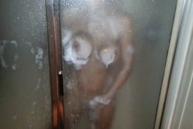 Shower time - video 5