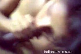 Sexy Prachi Bhabhi BlowJob To BF