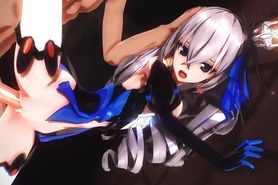 Honkai Impact