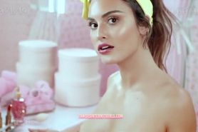 Alexis Clark Full Nude Video Instagram Model Leaked