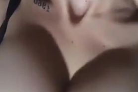 Cawila Ribeiro Nude Huge Boobs Patreon Video Leaked