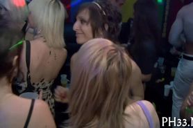 Filthy hot sex partying - video 15