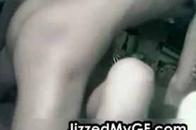 Bf With A Long Cock Gets A Bj And A Fuck Until He Cums 17 by Jizz
