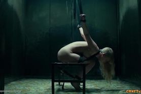 Jennifer Lawrence in Red Sparrow Naked, Bound and Tortured W