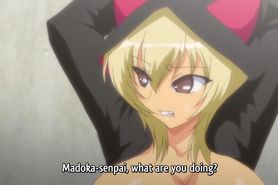 Anime Porn Secret Unreleased Sex Scene