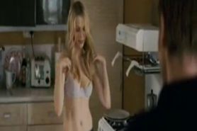Michelle Williams Nude Sex Scene