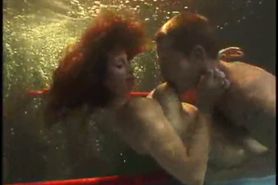 Sex Underwater - Wet Wendy