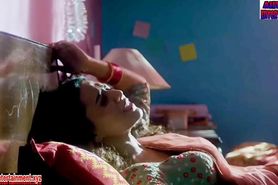 Swara Bhaskar - Rasbhari - Rough Sex Kissing Scene