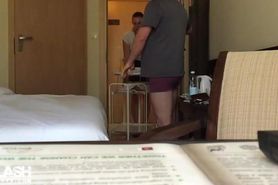 Room Service Bulge Flash