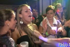 Sensual and racy orgy party - video 14