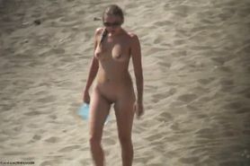 Nude Beach #29