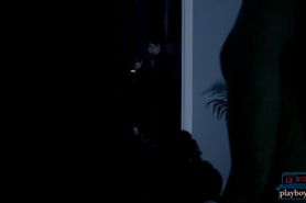 The X files parody video where Mulder fucks Scully