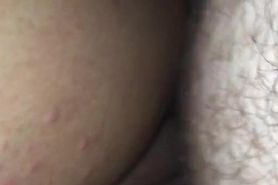 Fucking a thick friends tight juicy pussy (tightest ive ever had)