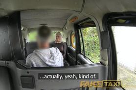 FakeTaxi Tattooed lady loves dirty anal sex