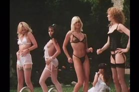 Have Fun - A Tribute to Classic Porn - Porn Music Video - MusicMajkelXD
