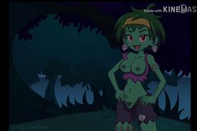 Rottytops' Raunchy Romp XXX (Princess Costume Update/Easter Eggs)