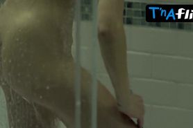Christy Carlson Romano Breasts,  Butt Scene  in Mirrors 2