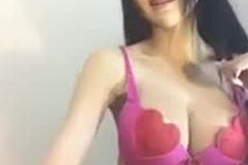 thai girl MAYA