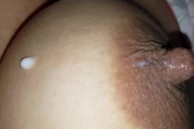 Breast Boobs Boobs Nipples Milk 077