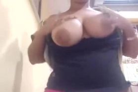 Sri lankan big tits webcam