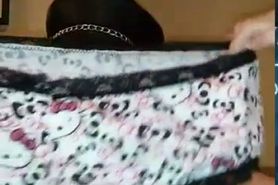 BustyFrenchie panties for sale