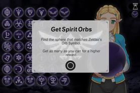 Zelda Spirit Orbs Gameplay by LoveSkySan